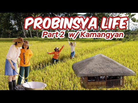 Probinsya Life PART 2 by Alex Gonzaga