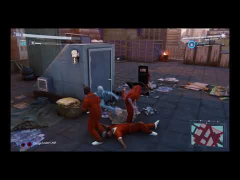 Why you should never mess with Spooder-Man