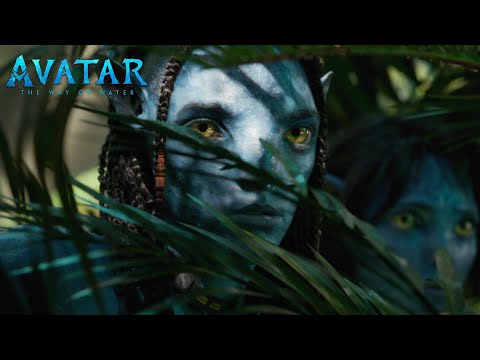 Avatar: The Way of Water | Learn Your Ways