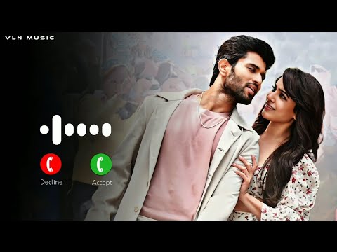 Kushi - Nuvvu Nenu Saath Hai Ringtone | Telugu Ringtone | Download link ⬇️ | VLN Music