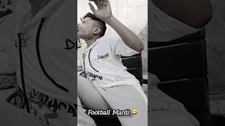 Football Mar di II😂😂II #1ontranding #trending #comedy #football #viral