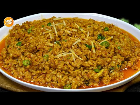 Restaurant Style Daal Mash Recipe by Samina Food Story