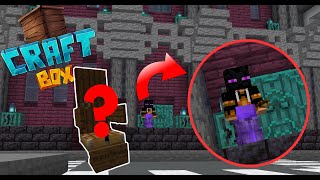 Craftbox SMP | The Council & Attack on Steej | Minecraft SMP | 1.16