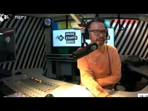 Michiel (3FM) boos op ticketdoorverkoper