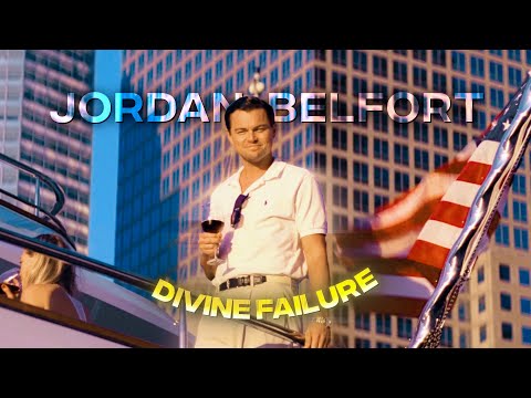 [4K] Jordan Belfort「Edit」- (Divine Failure)