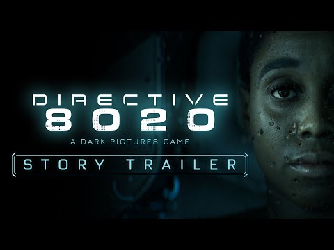 Directive 8020 | Story Trailer Reveal