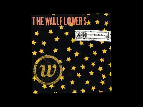 The Wallflowers - The Difference [Audio]