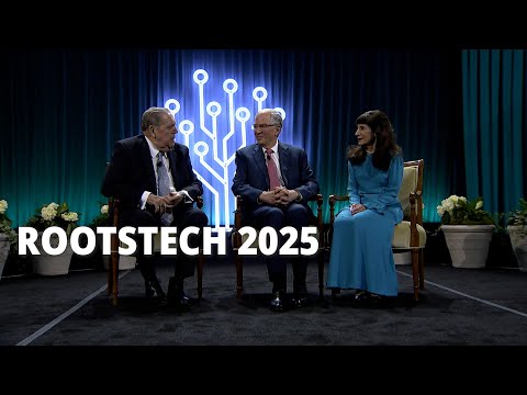 RootsTech 2025