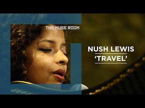 Travel - Nush Lewis - The Muse Room