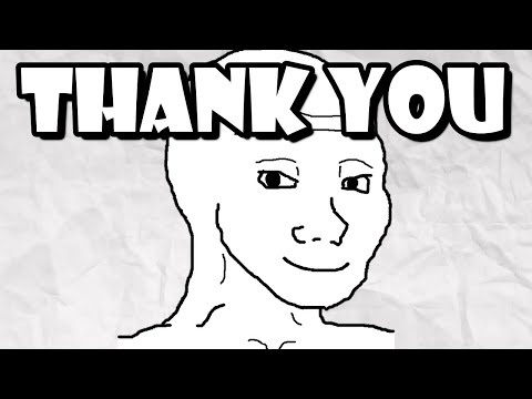 One Day You May | Thank You For 500 Subscribers!