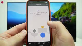 [LG WebOS TVs]  How To Use The Built-In Google Assistant On Your LG TV - WebOS22
