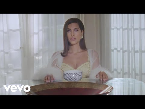 Snoh Aalegra - Nothing Burns Like The Cold