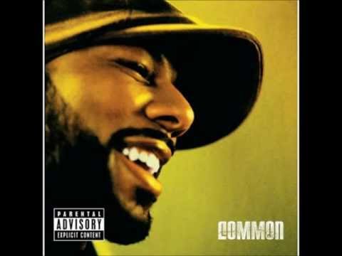 Common - Be (Intro)