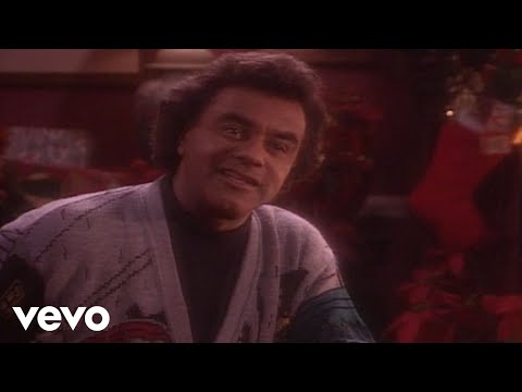 Johnny Mathis - The Christmas Song (from Home for Christmas)