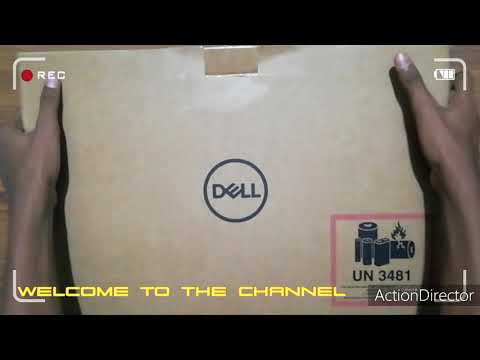 Dell Inspiron 3501 Unboxing. Technical guruji,Tech burner,The Indian unboxer,The relaxing end.