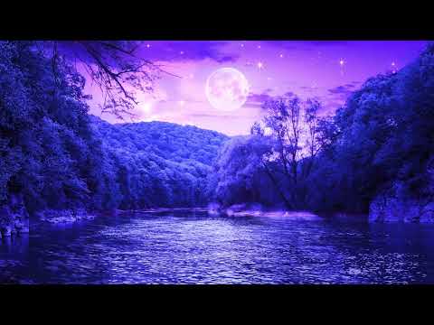 Soothing 432Hz Sleep Music | Deep Delta Waves | Fall Asleep Fast and Easy | Healing Sleep Frequency