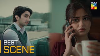 Dil Wali Gali Mein - Episode 10 - Best Scene 03 #sajalali #hamzasohail - HUM TV