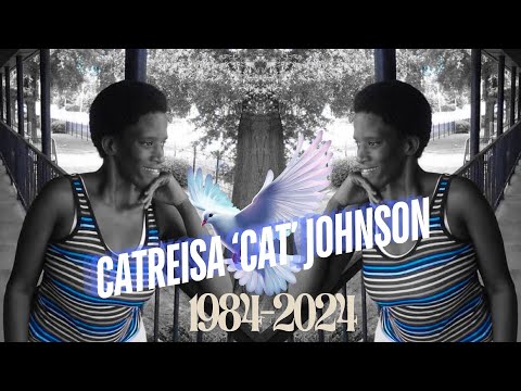 Internet sensation Catreisa ‘Cat’ Johnson passes away at 39