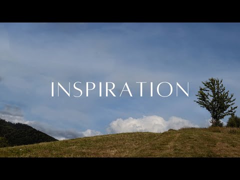 Peaceful Relaxing Guitar Music | Work Study Focus | Inspiration