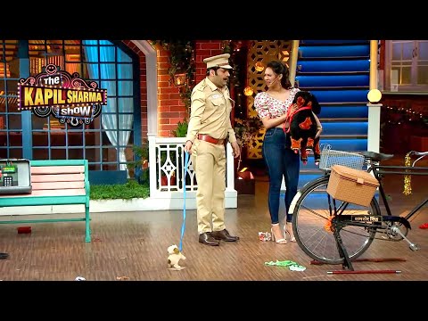 शमशेर सिंह कराना चाहता है अपने कुत्ते की शादी | The Kapil Sharma Show S2