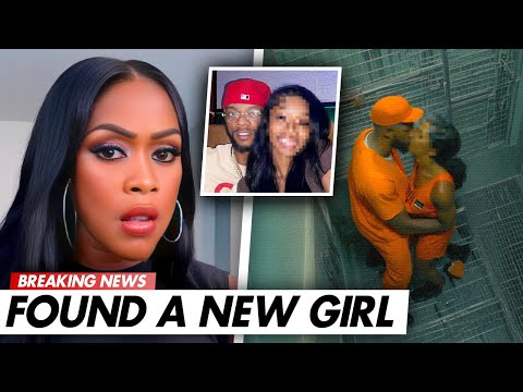 Footage Shows Papoose Was CHEATING In Prison | Remy Ma Drops Proof He Cheated First