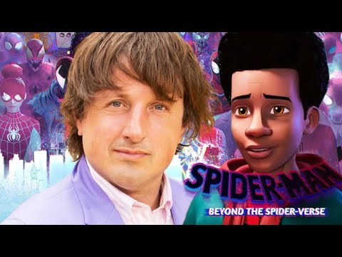 Spider-Verse Composer Shuts Down Beyond The Spider-verse Delay Reports