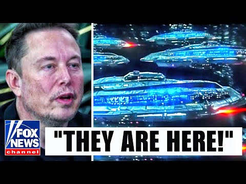 Elon Musk: "Oumuamua Has Suddenly Returned and It's Not Alone!"