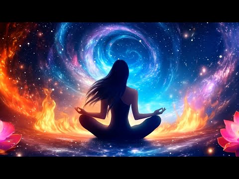 Powerful Healing Energy 》Attract Everything You Desire 》Meditation For Women 777 Hz