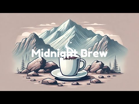 Midnight Brew - Steve Lofi