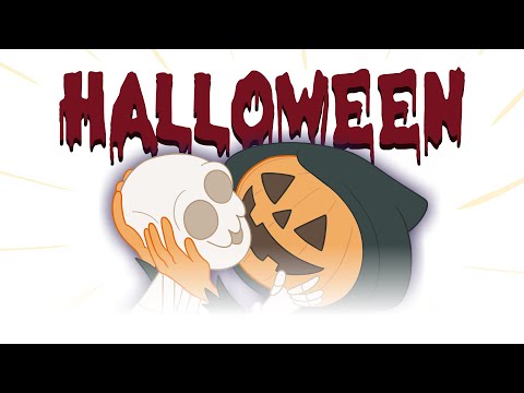 The BEST Halloween Video on YouTube