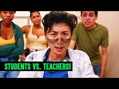 Most Shocking Student vs Teacher Battles! | Dhar Mann BEST MOMENTS