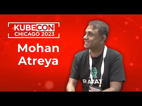 Simplifying DevOps, with Mohan Atreya | Equinix Developers