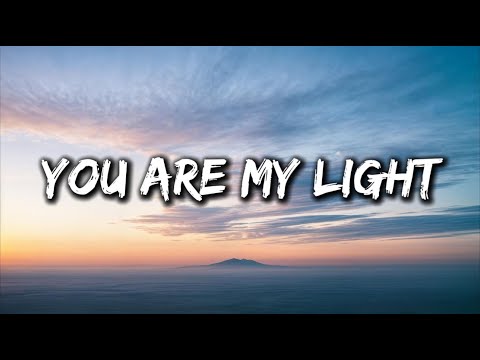 You Are My Light - A Deeply Romantic Love Song (Lyrics)