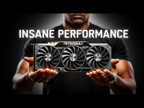 The Ultimate RTX 5080 Review – You Won’t Believe the Results!