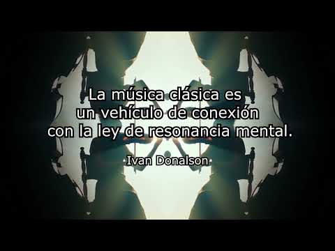 LA MÚSICA CLASICA TRANSFORMA TU MENTE - LA COHERENCIA CEREBRAL Y EL PODER DE LA MÚSICA