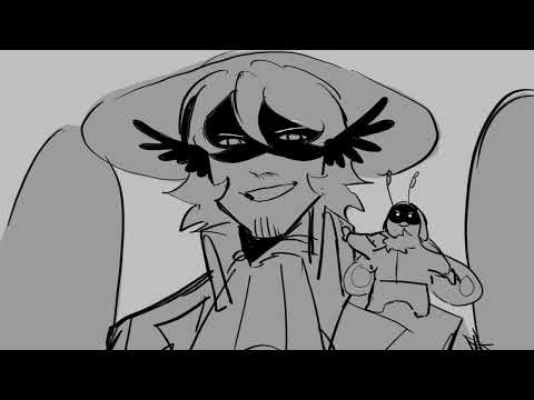 other side [ Origins smp animatic ]