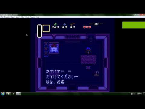 How to beat alttp in under 3-4 minutes