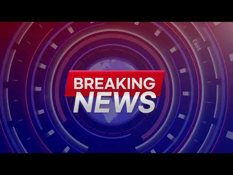 Breaking News Intro