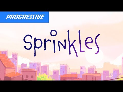 Sprinkles | A Puppy Tale | Progressive Insurance