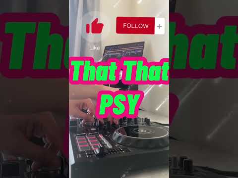 【作業用BGM】DJMIX！#クラブミュージック#thatthat #psy