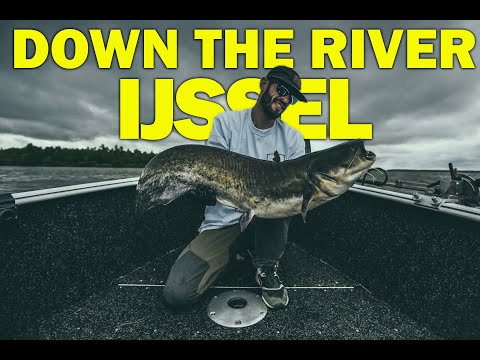 Dusk till Dawn - Down the River " The ijsel"