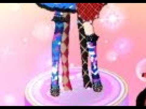 Idol Land PriPara - Escape the SPIDER LEGS