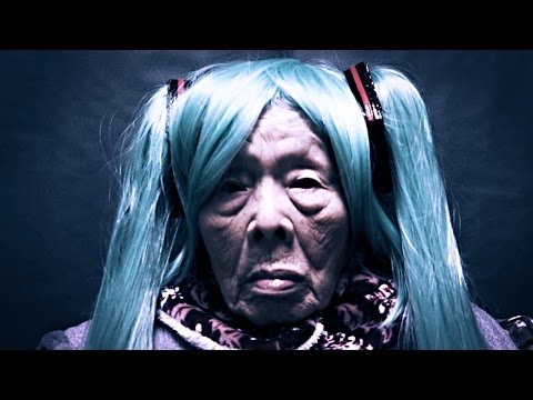 ATOLS - Tokoyo feat. Hatsune Miku / 常世 feat. 初音ミク