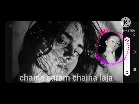 New nepali song 🎵/ Nepali love song  ♥️ / late night lofi song 🎵 🎶...