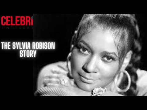 Celebrity Underrated - The Sylvia Robinson Story (The Mother Of Hip Hop)