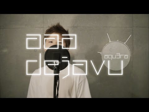 AAA / DEJAVU (Cover)