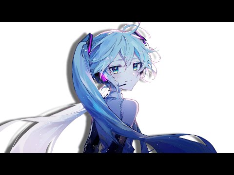 初音ミク　が　好きな曲を歌ってくれたよ