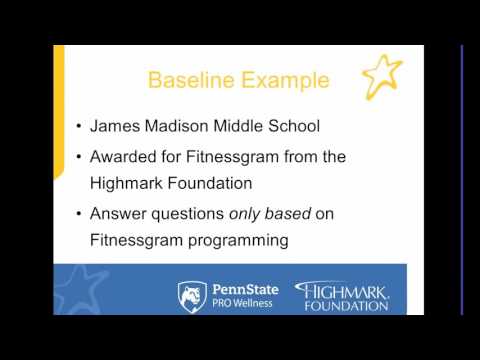 Building Sustainable and Lasting Changes in Schools Grant Awardee Webinar