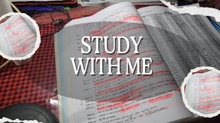 Study With Me for 1 Hour: The Ultimate Focus Challenge You Won't Believe!