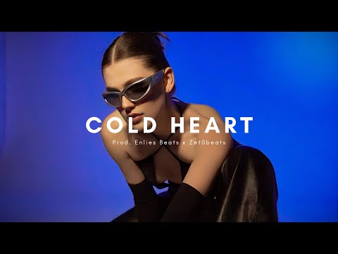 (FREE) R&B x Trapsoul Type Beat - "Cold Heart" | R&B Instrumental 2024